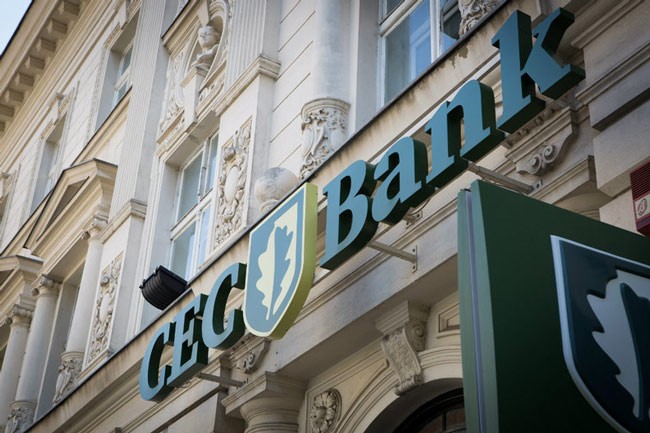 CEC Bank, profit net de 11 milioane lei